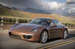 Porsche 911 Carrera S 2012 года